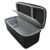 FitSand Hard Case Compatible for Greadio Emergency Weather Solar Crank AM/FM NOAA Radio view 4