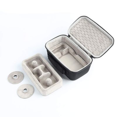 Durable Carrying Case Storage Box for Cayin N8 / N6ii for iBasso DX220 / DX200 / DX150 /DX160 for Iriver SP2000 SP1000 SP1000M SE200 SR25 / SR15 (for Ibasso DX160 DX150)