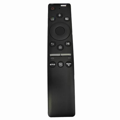 Bestol 1PCS Remote Control BN59-01298G BN59-01312F BN59-01312G/B/H BN59-01298C for Samsung Smart TV with Voice (BN59-01312B)