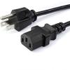 kasings AC Power 10ft Plus Lead Supply Cord Cable for Dell 3335dn 5210n 1720dn Mono Laser Printer view 1