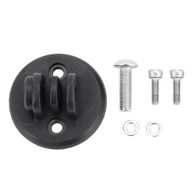 Combo Mount, Tr Mount Adapter, Handlebar Computer Camera Bracket Odometer Holder for for Bryton II IGPSPROT Extension Mounts
