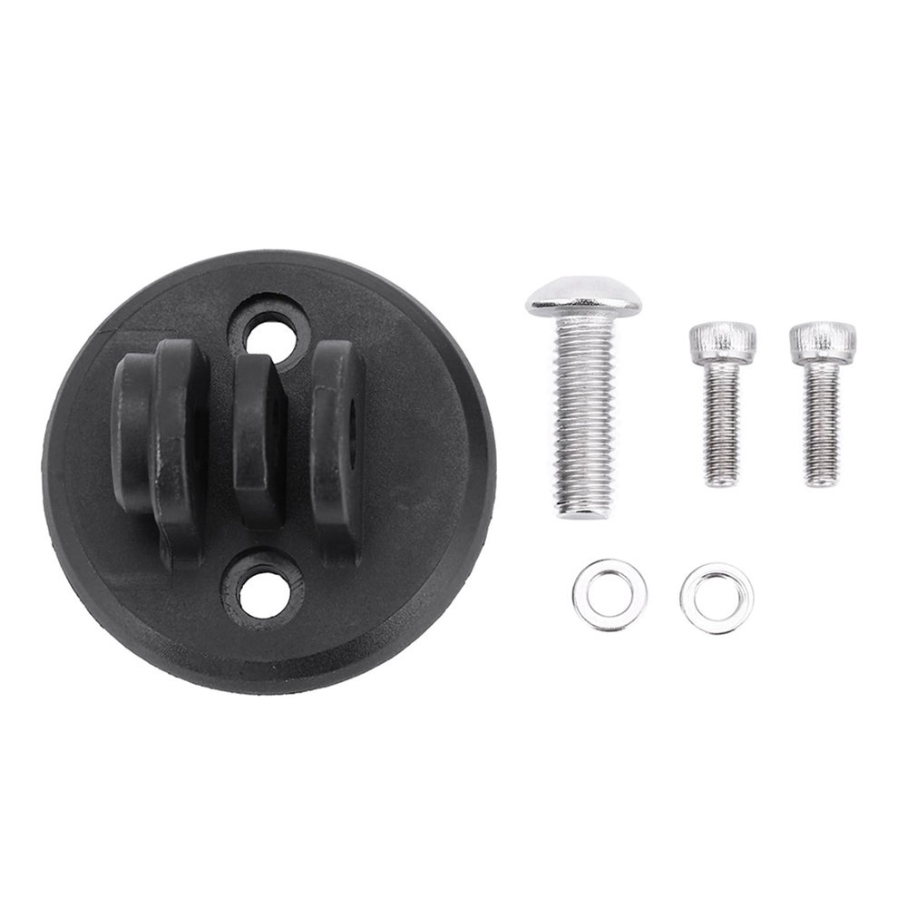 Combo Mount, Tr Mount Adapter, Handlebar Computer Camera Bracket Odometer Holder for for Bryton II IGPSPROT Extension Mounts
