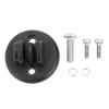 Combo Mount, Tr Mount Adapter, Handlebar Computer Camera Bracket Odometer Holder for for Bryton II IGPSPROT Extension Mounts view 1
