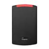 AMAG 939M Symmetry Blue Combination Wallswitch Reader view 1