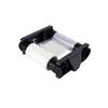 Compatible CBGR0500SO Scratch-Off Ribbon Tape for Evolis Badgy 100 Badgy 200 Printers 500 Images view 1