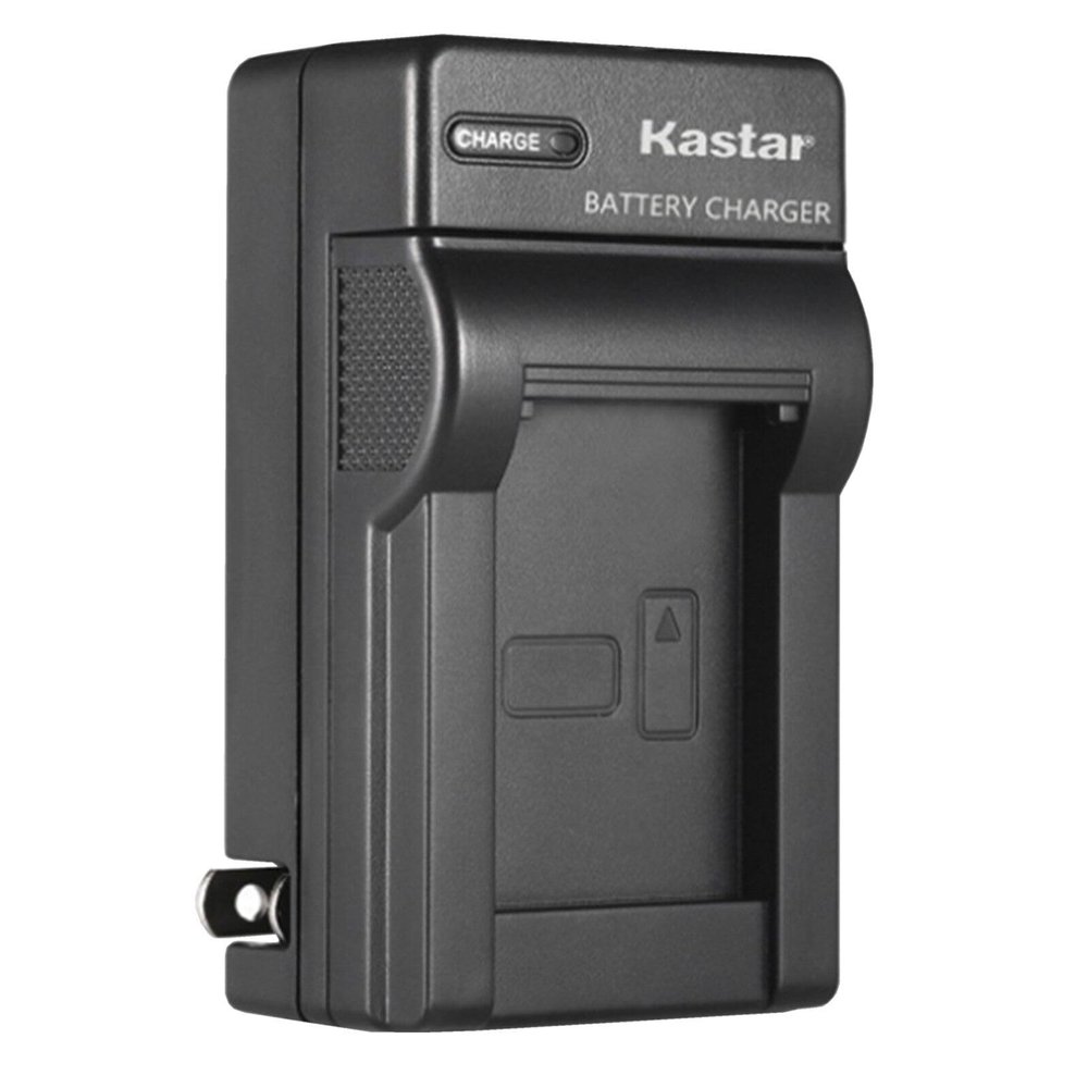 Kastar AC Wall Battery Charger Replacement for Arlo Go Wireless Verizon LTE Mobile HD Security Camera Night Vision Weatherproof, Arlo Go 4030 Verizon HD Indoor Outdoor Camera