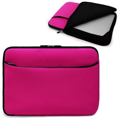 15.6 16 in Laptop Sleeve Compatible with MSI Bravo 15, Creator 16 A16 M16 Z16 Z16P, CreatorPro 16 M15 M16 Z16P, Crosshair 16, Cyborg 15