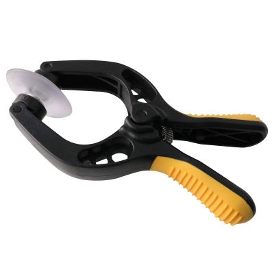 AXLIZER Mobile Phone Suction Cup Tool LCD Opening Separation Pliers Screen Removal Tool for Cellphone, Laptop