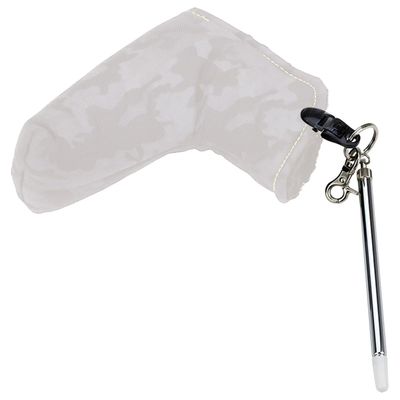 LITE C-53 Putter Cover Holder & Alignment Stick