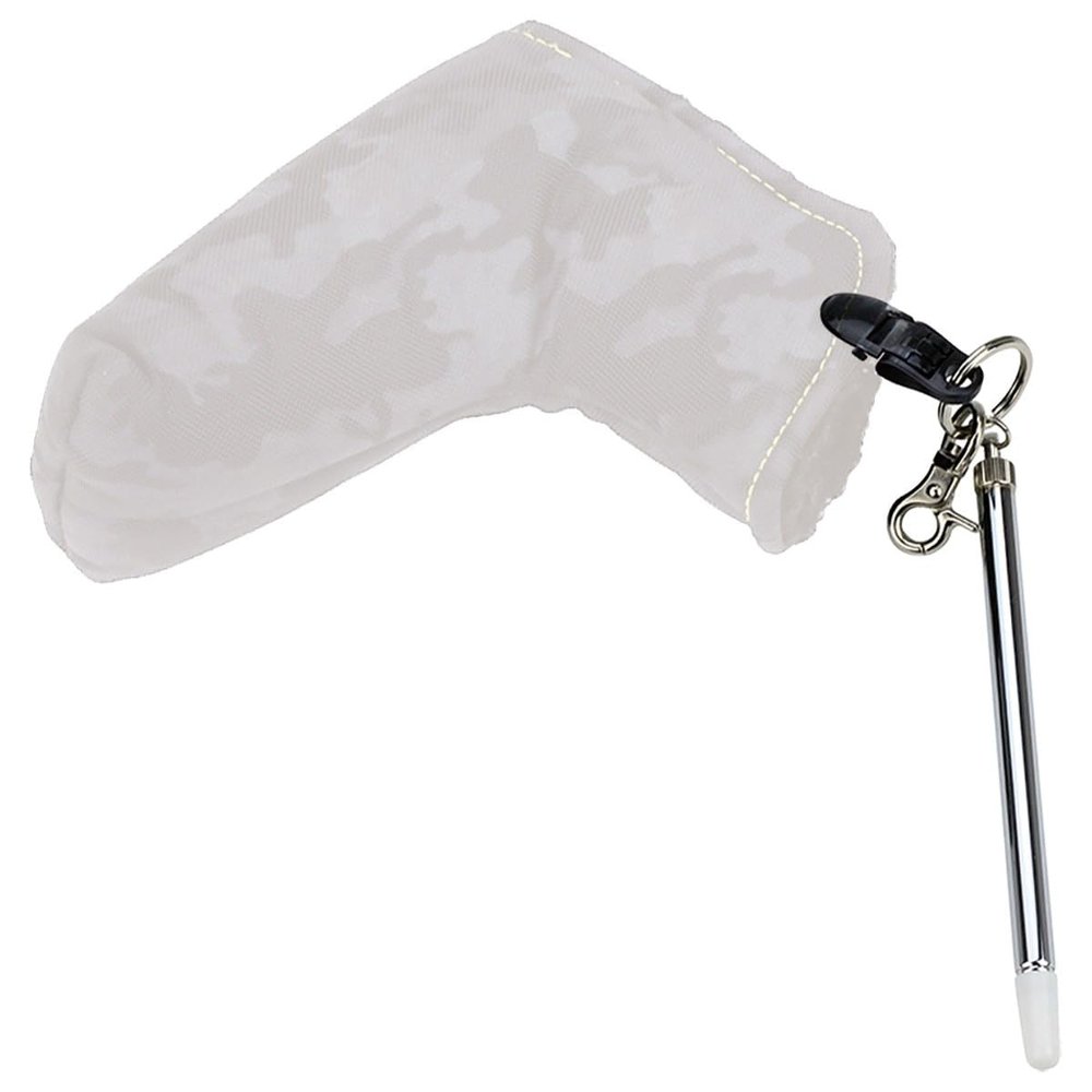 LITE C-53 Putter Cover Holder & Alignment Stick