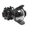 Sea frogs 40M/130FT Underwater Housing Waterproof Case w/ 6 Inch Dome Port Kit for Sony A7R IV A7R4 Compatible with Sony FE 16-35mm F/4, 28-70mm F3.5-5.6, 12-24mm F4 G Lens view 1