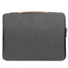 15.6 16 in Laptop Sleeve Compatible with MSI CreatorPro M15 M16 Z16P, Crosshair 16, Cyborg 15, Katana 15, Katana A15, Modern 15 view 2