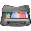 15.6 16 in Laptop Sleeve Compatible with MSI CreatorPro M15 M16 Z16P, Crosshair 16, Cyborg 15, Katana 15, Katana A15, Modern 15 view 3