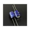 100pcs 220uF 50V Elna RE3 Series 10x12.5mm 50V220uF Audio Capacitor view 1