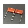 100pcs CBB 105 250V 105J CL21 1uF P20 Metallized Polypropylene Film Capacitor view 1