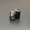 10pcs Elna Black TONEREX II Series 100uF 50V100uf 10X16 Audio Electrolytic Capacitor view 2