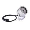 WNSC Ir Illuminator, Security Infrared Light 48 LED Camera Ir Light, Parking Lot Household Security System for Home view 1
