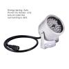WNSC Ir Illuminator, Security Infrared Light 48 LED Camera Ir Light, Parking Lot Household Security System for Home view 3