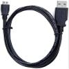 LKPower USB Cable Compatible with PS4 Controller Charging USB Cord 4 Wireless DualShock CUH-ZCT1U CUH-ZCT2U Joystick view 1