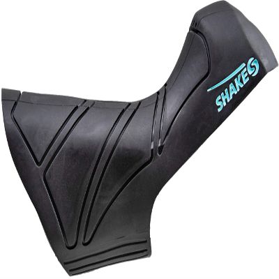 Outertop SH-7000/8000 H Shakes Hood H Bracket Cover, Hard (60 Hardness), Celeste