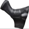 Outertop SH-7000/8000 H Shakes Hood H Bracket Cover, Hard (60 Hardness), Celeste view 2