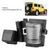 Rear View Camera,12V Car Reverse Camera Backup Parking Assistance CCD Fit for 2007?up view 2