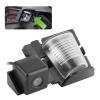 Rear View Camera,12V Car Reverse Camera Backup Parking Assistance CCD Fit for 2007?up view 3