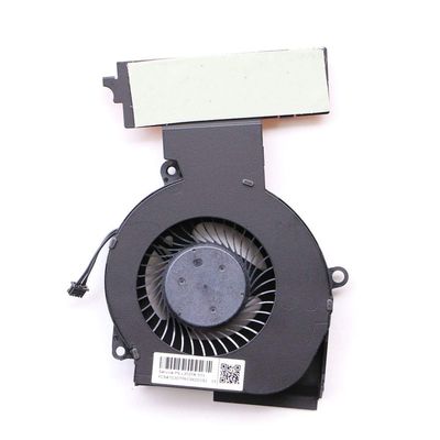Laptop CPU Fan for HP 15-DC1070TX 15-DC1071TX 15-DC1074TX 15-DC1075TX 15-DC1077TX 15-DC1079TX 15-DC1079WM 15-DC1080TX 15-DC1081TX 15-DC1082TX 15-DC1083TX DC5V 0.5A
