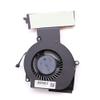 Laptop CPU Fan for HP 15-DC1070TX 15-DC1071TX 15-DC1074TX 15-DC1075TX 15-DC1077TX 15-DC1079TX 15-DC1079WM 15-DC1080TX 15-DC1081TX 15-DC1082TX 15-DC1083TX DC5V 0.5A view 1