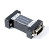 COMMFRONT Industrial RS232 Optical Isolator, 7-Wire, 2500V Isolation, Port-Powered, 600W Surge Protection and 15kV Static Protection view 2