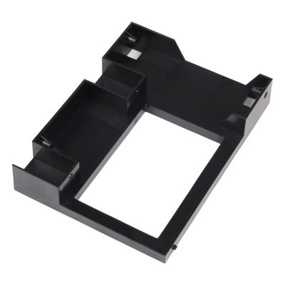 2.5 to 3.5 Hard Drive Adapter 661914-001 2.5" Hard Disk Drive HDD Adapter Caddy Tray Compatible for HP 3.5" 651314-001 Hard Drive Bracket