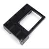 2.5 to 3.5 Hard Drive Adapter 661914-001 2.5" Hard Disk Drive HDD Adapter Caddy Tray Compatible for HP 3.5" 651314-001 Hard Drive Bracket view 2