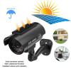 WNSC Fake Camera, Fake Security Camera, Dummy Energy Saving Waterproof Outdoor Imitation Monitor Camera Security System for Community Office view 3