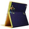 DuraSafe Cases for iPad Air 4th 5th 6th Gen Air 11" Printed Case A2588 A2589 A2591 MM9E3LL/A MM9D3LL/A A2316 MME23LL/A MM9C3LL/A MM9F3LL/A MYFQ2LL/A MYFM2LL/A MYFR2LL/A MM9N3LL/A - Night Sky view 4