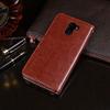 NEKOYA Case Compatible with VKworld Mix,Leather Flip Wallet Case with Card Slot,Stand Holder and Magnetic Closure, Case for VKworld Mix Brown view 3
