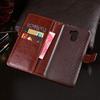 NEKOYA Case Compatible with VKworld Mix,Leather Flip Wallet Case with Card Slot,Stand Holder and Magnetic Closure, Case for VKworld Mix Brown view 4