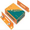 AVMATRIX SE1217 SDI Streaming Encoder; Supports Stream Encode Protocol, Up to 1080p60hz; Video and Audio Streaming or Single Audio Streaming; Image and Text Overlay; Mirror Image & Upside-Down Image view 4