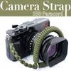 AJART Camera Wrist Strap (Green) Paracord Camera Hand Strap view 2