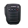 Anysecu HB980 Bluetooth PTT Microphone Support Zello PTT Moblie Phone Wireless Shoulder mic for POC Network Radios view 1