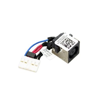 SUYITAI DC Power Jack Cable for Dell Latitude E5450 CHA01