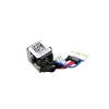 SUYITAI DC Power Jack Cable for Dell Latitude E5450 CHA01 view 2