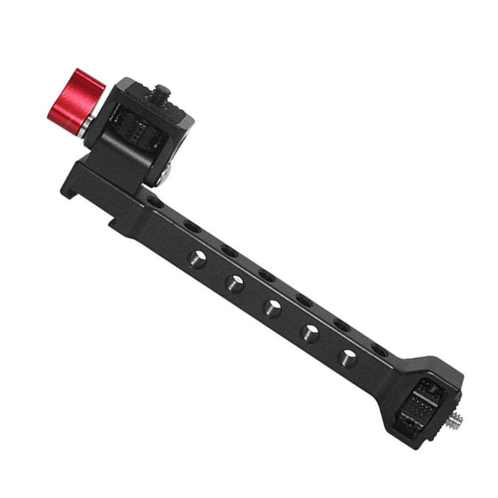 BGNing S SC Stabilizer Monitor Expansion Bracket Flash Lights Mount Adapter Compatible for DJI Ronin Zhiyun Crane3 Weebill Gimbal Support