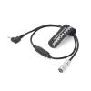 Alvin's Cables Z CAM E2 Flagship Ctrl to Ninja V Remote Control Cable view 1