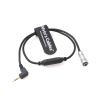 Alvin's Cables Z CAM E2 Flagship Ctrl to Ninja V Remote Control Cable view 2