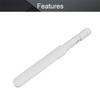 Othmro GSM GPRS WCDMA Antenna 3G 8dBi 700-2700MHz SMA Male Connector Omni Direction Foldable White 2Pcs view 4