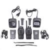 PNI PMR R40 PRO Radio, Set with 2 pcs, 0.5W, ASQ, TOT, Monitor, programmable, Headphones Included view 2
