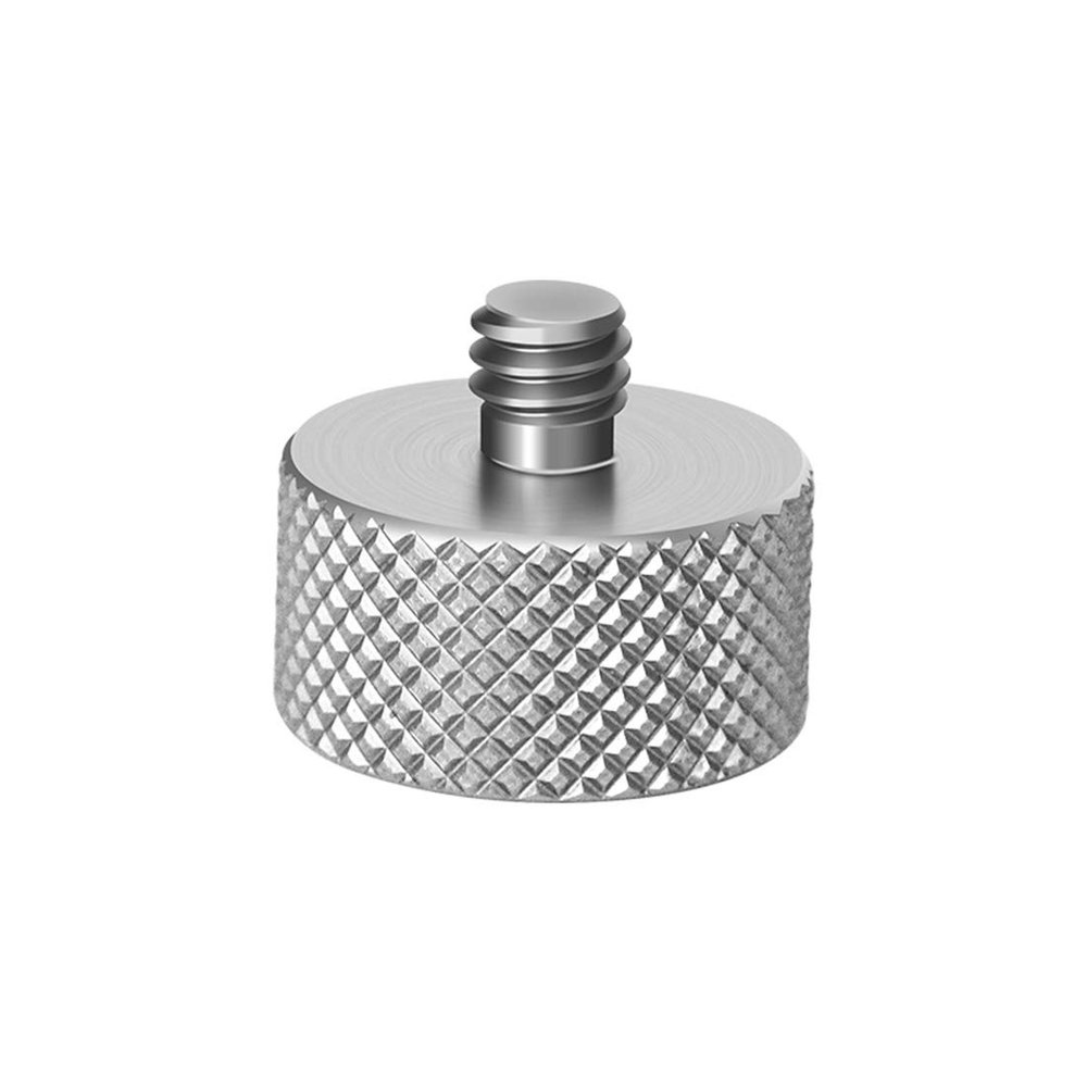 BGNing Gimbal Counterweight 100g 25g Balance Clump Weight Compatible for Ronin S 4K w/ 1/4" inch Screw Hole (25g)