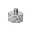 BGNing Gimbal Counterweight 100g 25g Balance Clump Weight Compatible for Ronin S 4K w/ 1/4" inch Screw Hole (25g) view 1