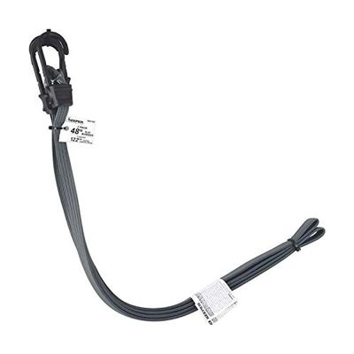 KEEPER Bungee Cord Flat 48" BLK