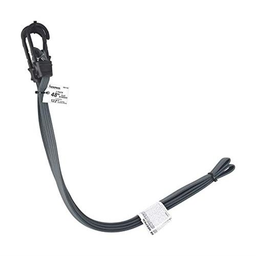 KEEPER Bungee Cord Flat 48" BLK